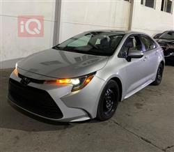 تۆیۆتا کۆرۆلا